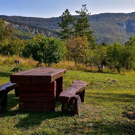 Apartman Grabar Roc Экстерьер фото
