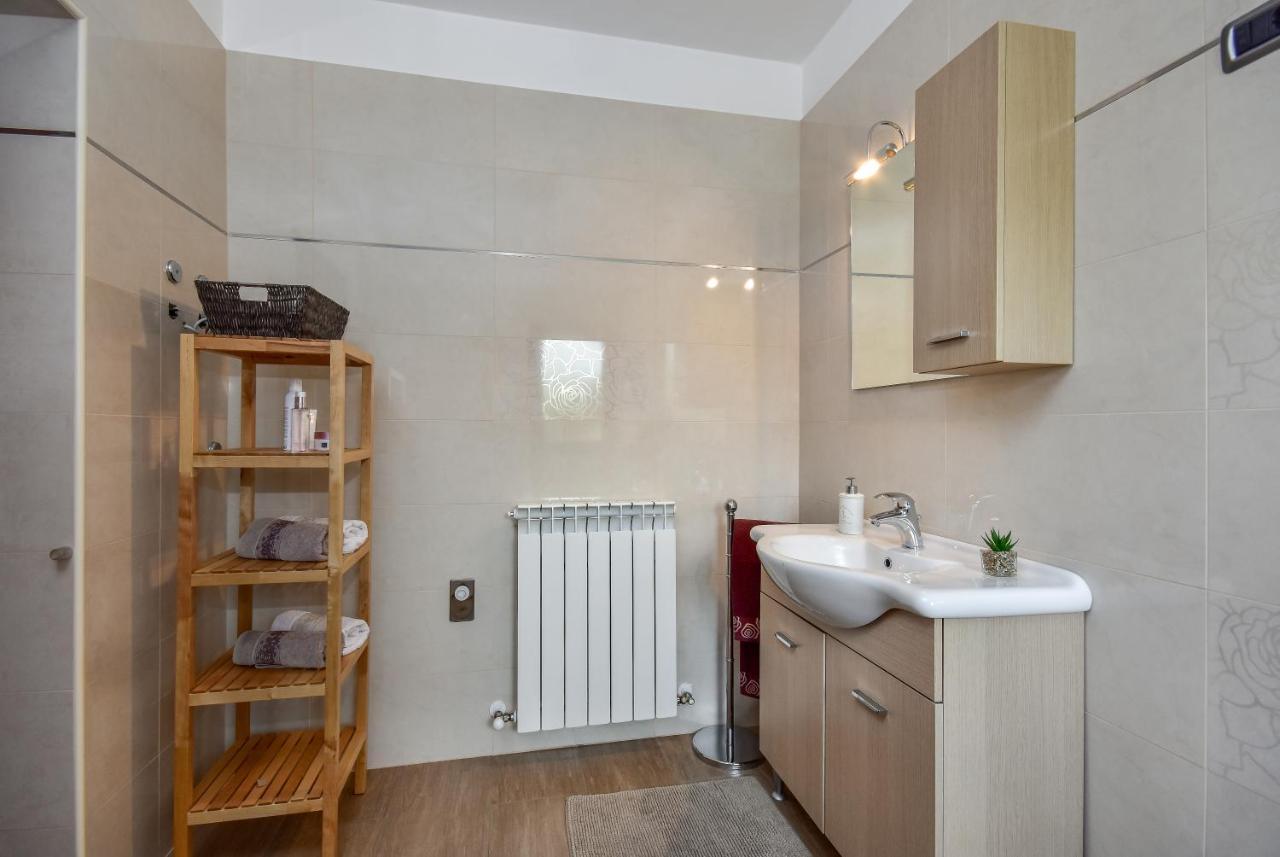 Apartman Grabar Roc Экстерьер фото