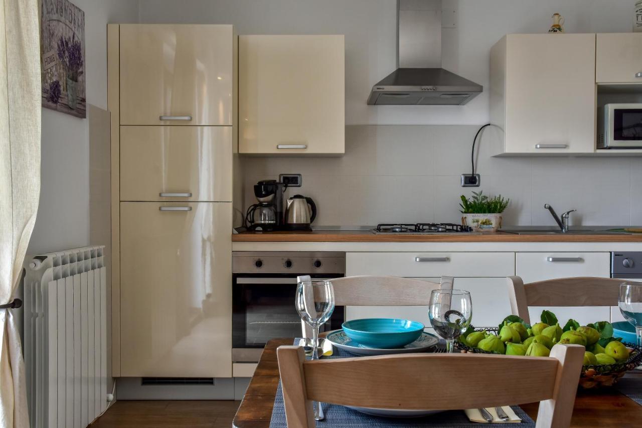 Apartman Grabar Roc Экстерьер фото