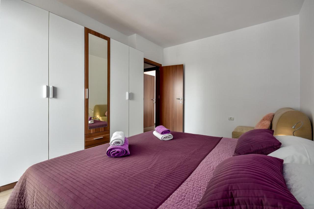 Apartman Grabar Roc Экстерьер фото