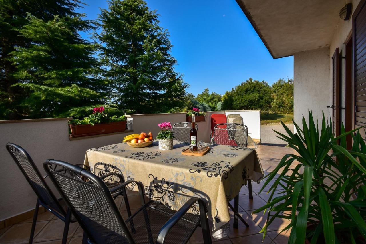 Apartman Grabar Roc Экстерьер фото