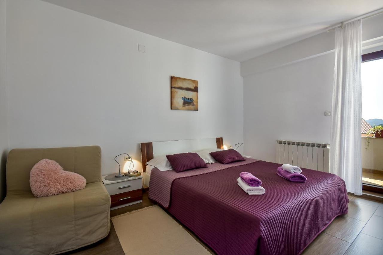 Apartman Grabar Roc Экстерьер фото