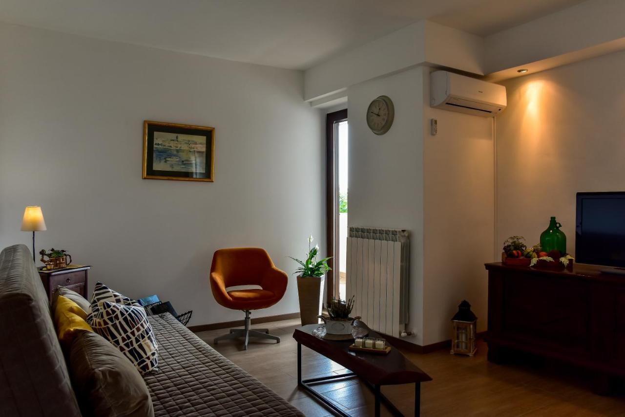 Apartman Grabar Roc Экстерьер фото